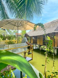 Alina Retreat - Hiếu Nhơn - 2