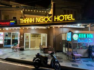 Thành Ngọc Hotel - Con Dao - 5