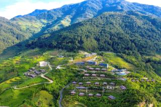 Le Champ Tu Le Resort Hot Spring & Spa - 9