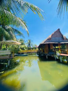 Alina Retreat - Hiếu Nhơn - 6