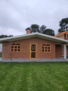 Cabanas Las Gardenias 5 - Zacatlán - 7