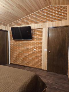 Cabanas Las Gardenias 5 - Zacatlán - 5