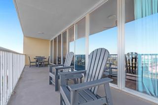 Sanibel 407 - Gulf Shores - 9