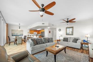 Sanibel 407 - Gulf Shores - 2