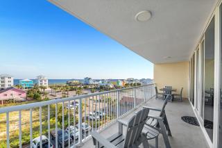Sanibel 407 - Gulf Shores - 1