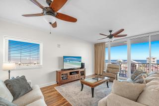 Sanibel 407 - Gulf Shores - 0