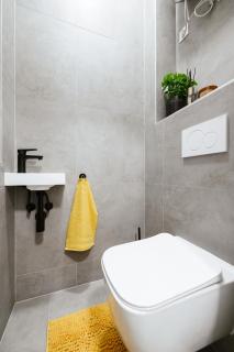 Luxury Musicians Apartment in Central Prague by metro Vyšehrad - Prague - 5