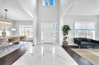 Lavish Home on Hamilton Mountain - Hamilton - 8