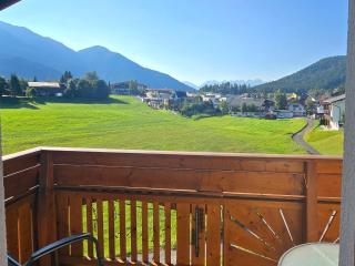 Haus Wiesenruh - Mountain view - Seefeld in Tirol - 2