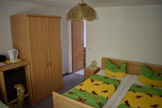 Landurlaub bei Familie Mathen - Boblitz - 1