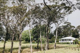 Bellevue Cottage at Bundara Farm - Berry - 5