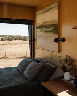 Bon the Tiny Cabin in Yallingup - Yallingup - 6