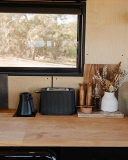 Bon the Tiny Cabin in Yallingup - Yallingup - 2