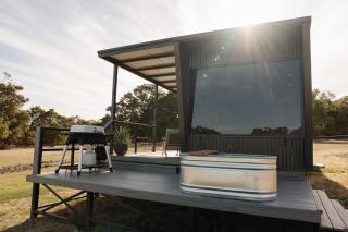 Bon the Tiny Cabin in Yallingup - Yallingup - 9
