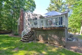 Modern 3 Bd, 2 Bath Spacious Apt Shrewsbury - Shrewsbury - 5