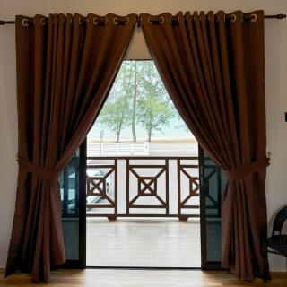 Ombak Beach Inn Resort - 4