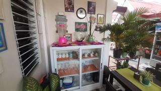 Sandstorm Lodge and Cafe - Puerto Galera - 1