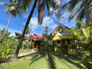 Paasaw Living Siargao - Libertad - 4