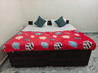 Awadh Green Home Stay - FREE PICKUP FROM AYODHYA DHAM RAILWAY STATION - Ayodhya - 0