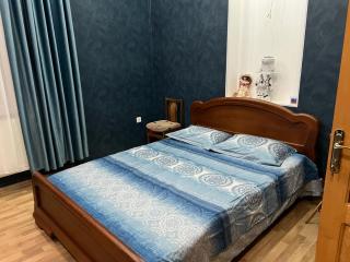 Sesi House - Dedoplis Tskaro - 4