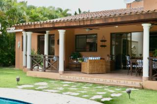 Villa-Aurora JuanDolio-3Br-4Bds-6Px-WiFi-BBQ-Pool-TVSmart - Juan Dolio - 7