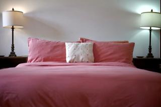 Villa-Aurora JuanDolio-3Br-4Bds-6Px-WiFi-BBQ-Pool-TVSmart - Juan Dolio - 1
