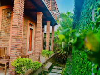 Uma Dewa homestay - Keramas - 4