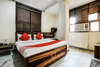 SPOT ON Hotel Kabila - New Delhi - 4