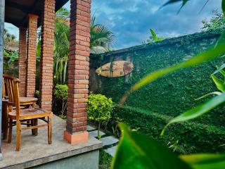 Uma Dewa homestay - Keramas - 5