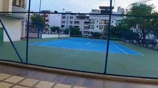 Apartamento con Piscina, Cancha de Tenis, Nuevo Rodadero, Santa Marta - Santa Marta - 7