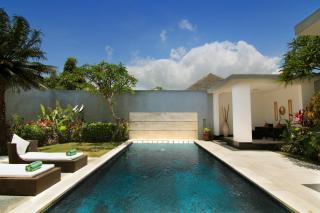 Villa Seminyak Estate & Spa - By Astadala - Seminyak - 9