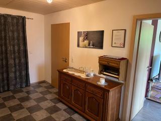 Heidi's Ferienwohnung - Hornbach - 9