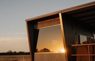 Daniel the Tiny Cabin in Yallingup - Yallingup - 5
