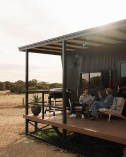 Daniel the Tiny Cabin in Yallingup - Yallingup - 2