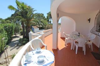 Lorna - Moraira - 1