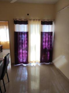 Sabri serinity apartment-Peepul 802 Siruseri - Siruseri - 2
