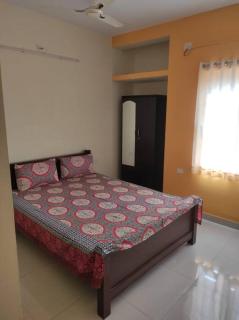 Sabri serinity apartment-Peepul 802 Siruseri - Siruseri - 1
