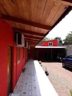 POSADA DeL SOL - Puerto Iguazú - 4
