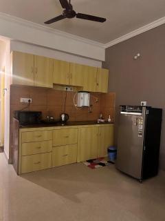 Luxury Apt near Palolem Beach, WFH with Forest view - Canacona - 6