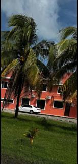 Bonito y acogedor estudio - Cancún - 9