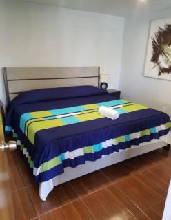 Bonito y acogedor estudio - Cancún - 2