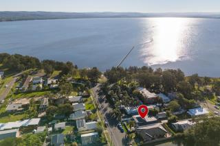 Pacific Paradise - 4 Bedroom House Central Coast - Long Jetty - 9