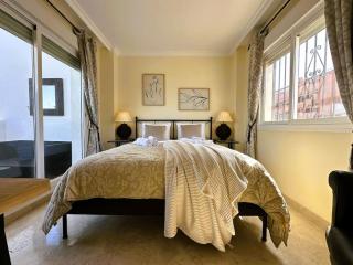 Penthouse of the Rising Sun - Casares - 6