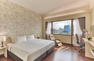 Village Hotel Bugis by Far East Hospitality - Singapur - 4
