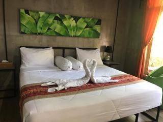 Uma Dewa homestay - Keramas - 8
