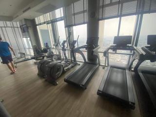 pattaya centric sea condo - Pattaya - 7
