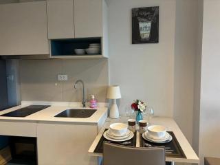 pattaya centric sea condo - Pattaya - 5