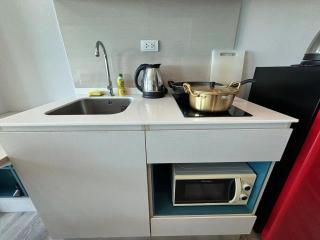 pattaya centric sea condo - Pattaya - 4