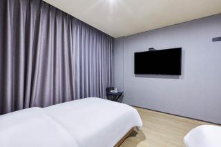 Icheon Paradise Hotel - - 5