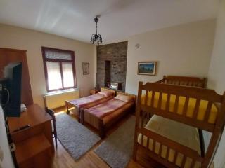 **ETNO Vila** - KRUSEVO - Kruševo - 8